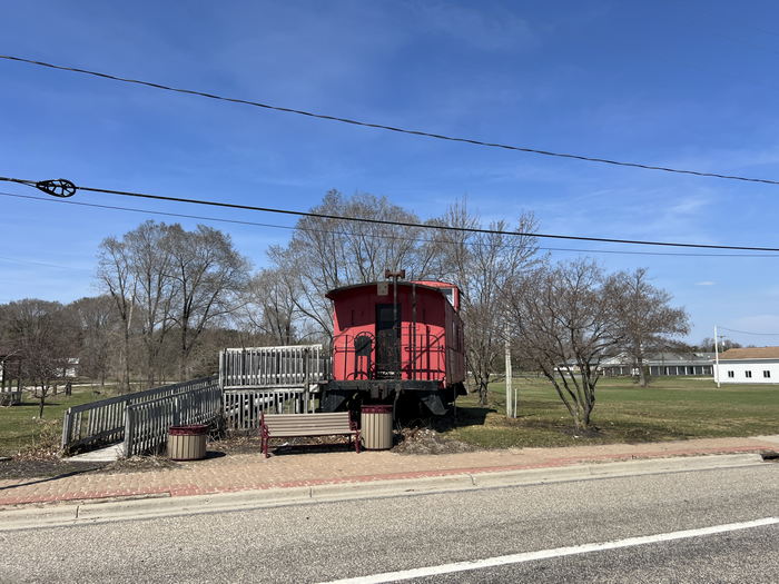 Comins - April 15 2023 Photo (newer photo)